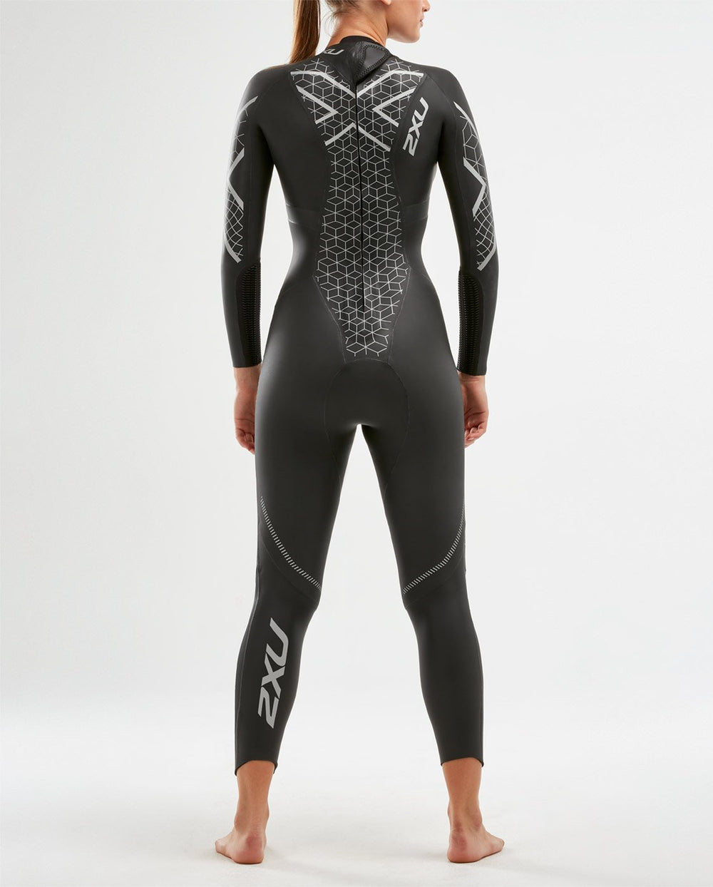 2XU P:2 Propel Wetsuit Womens - Frontrunner Colombo
